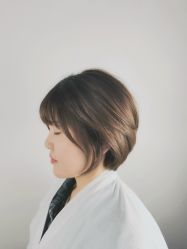 -杉影印象日式烫染專門店