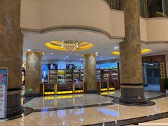 -深圳君逸国际酒店(龙岗横岗塘坑地铁站店)