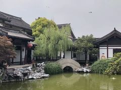-常熟方塔园