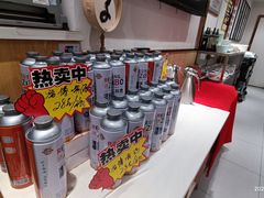 -老边饺子馆(东单店)