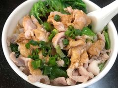 -海浪食店(湖滨中路店)