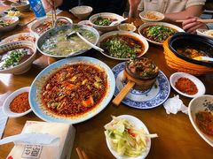 -杨三娘跷脚牛肉(羊子山西路店)
