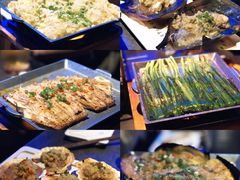 -很久以前羊肉串(打浦路店)