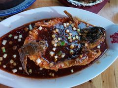 飞龙鱼-徐鼎盛民间菜(南坪后堡店)