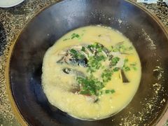 -好灶头妈妈菜·柴火灶台鱼·千岛湖土菜地标美食