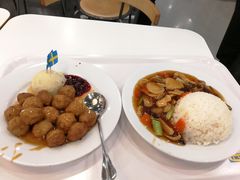 -宜家·瑞典风味餐厅(北京西红门店)