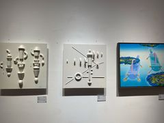 -宝龙艺术中心(七宝宝龙城店)