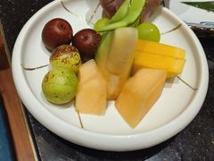 -極上萬膳·日料放题(海岸城店)