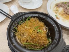 -麒麟中餐厅·经典粤菜·地道菜式老字号(广州长隆酒店)