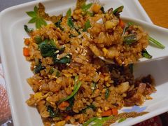 -水之惠鲜鱼料理(王府大街店)