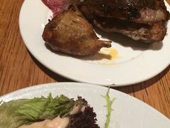 -拉蒂娜·巴西牛排馆 Latina·Brazilian Steakhouse(陆家嘴旗舰店)
