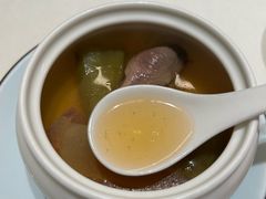 -香港狮子山下·明星粤菜餐厅(北苑店)