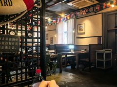 -后院烤吧·木炭烧烤·烤鱼·云贵川火锅(忻州古城店)