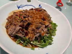 -镜泊小镇(东长安街店)