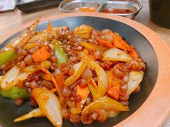 -百年食客韩式烤肉(南三环店)