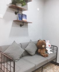 -Nice hair salon奈斯工作室