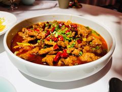 -小河盐帮·私家菜·烤鸭(三元桥·霄云路店)