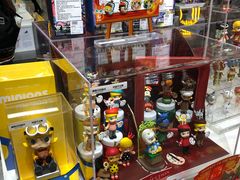 -泡泡玛特POPMART(上海环球港店)