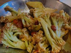 -新白鹿餐厅(城西银泰城店)