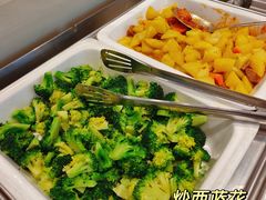 -素满香·素食自助餐(苏州·临顿路店)
