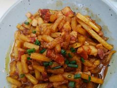 -小吊梨汤·北京菜(香山店)