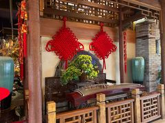 -二十八里太湖船菜(吉祥路店)