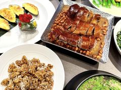 -长禧家·珑厨(东山口店)