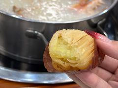 飘香榴莲酥-盈田盈粥庄(黄兴公园店)