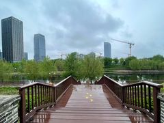 -西海子公园