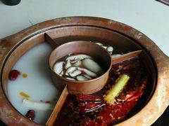 android_upload_pic-滇釜火锅·能喝汤的火锅(车公庄店)