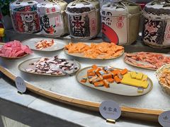 -川骄海鲜自助(亚运村店)