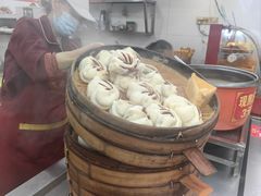 -清泉阁包子饺子·刀削面(五一店)