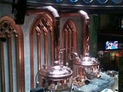 android_upload_pic-皇冠自酿啤酒坊(中国红街5号楼店)
