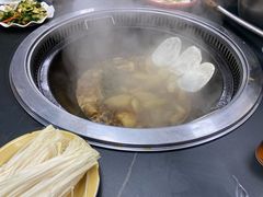 -地锅之家·鲜货工厂(华发路店)
