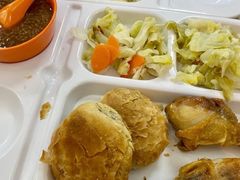 -香妃烤鸡(新奥店)