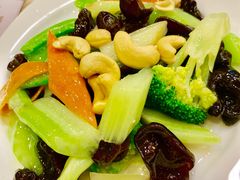 -小锅饭豆腐馆(建大店)