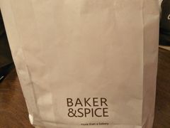 -BAKER&SPICE(国金中心商场店)