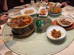 -百姓厨房(凤翔泥塑坊店)