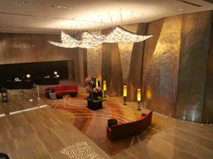 -广州天河希尔顿酒店