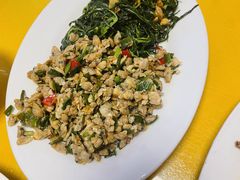 红肉米-桂园白粥·潮汕老味道