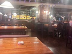 -宝莱纳啤酒花园餐厅PAULANER BRAUHAUS Nanjing(广州路店)