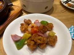 -莆田餐厅PUTIEN(三里屯店)