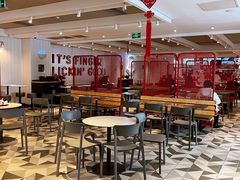 大堂-肯德基(建华店)