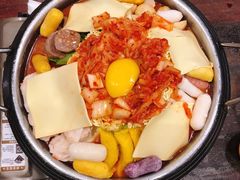 -韩一馆(吉大店)