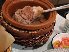 -炆火火·藕汤·湖北煨菜馆(销品茂店)