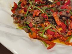 -阿斯牛牛·凉山菜(新会展店)