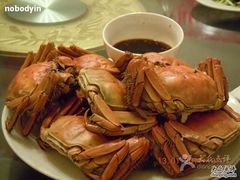 -小铜锣湾海鲜家常菜馆(河西店)