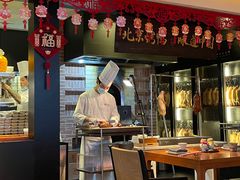 -玖五京菜(杭州城北万象城店)