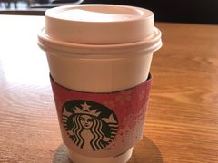 -星巴克(洛阳中州路王府井店)