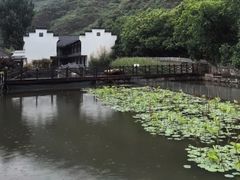 -荷塘味道(水长城店)